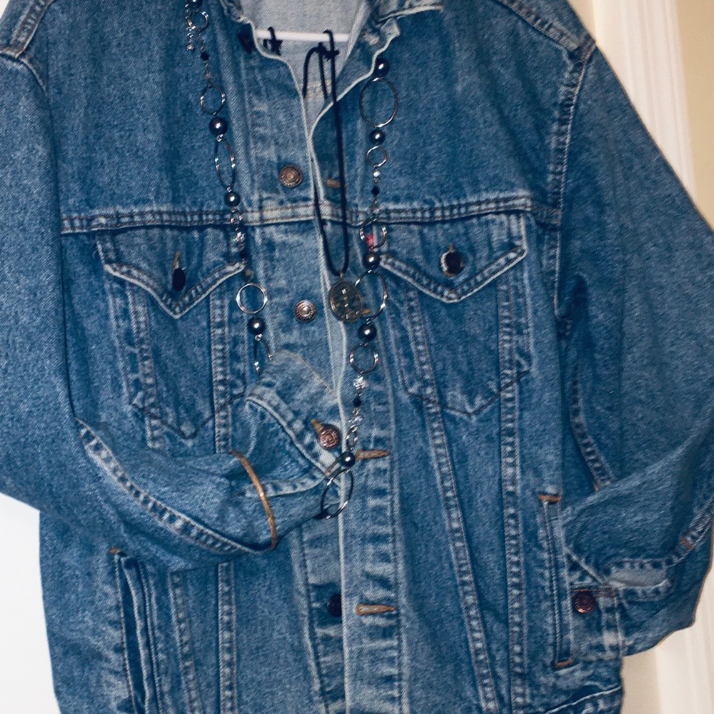 Levi Strauss & Co. 50508-0214